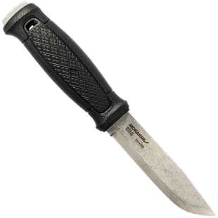 瑞典MORA莫拉户外装备直刀黑客野外工具刀露营多用途小直刀野营