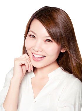 拜博口腔牙齿皓齿冷光美白氟斑牙四环素牙美白
