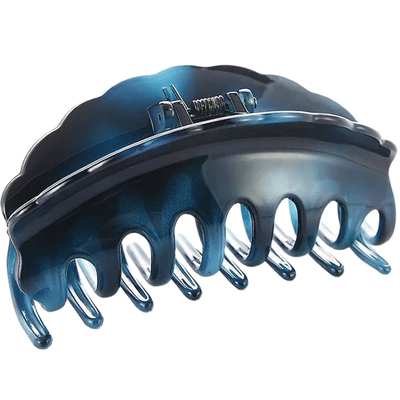 韩版树脂耐摔女士大号实用发夹