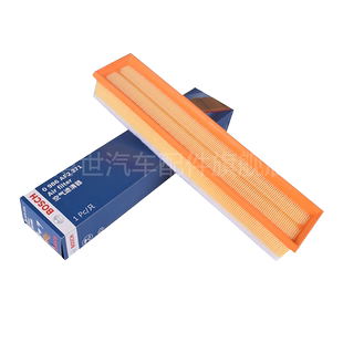 博世空气滤芯器301标致307 308 408 508 2008 3008 4008 5008空滤