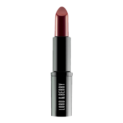 口红LORD&BERRY丝绒哑光