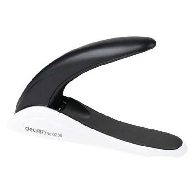 得力省力起钉器0236起钉子订书针