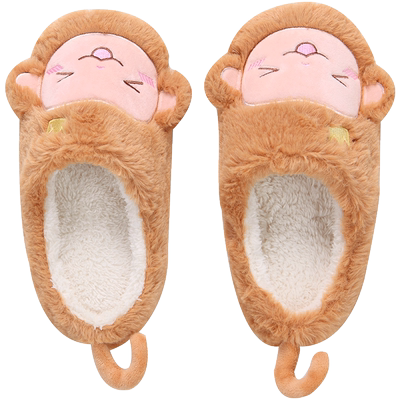 tutuanna情侣卡通硬地专柜同款