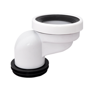 吉斯特 马桶移位器墙排地排污管铸铁管连接管直接器直排增高器