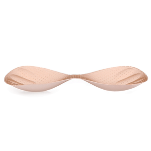 无胶棉质乳贴防凸点胸垫插片薄款夏季隐形防激凸防走光文胸贴乳头