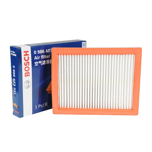 博世空气滤芯名爵3567 MGHS领航MG5 MG6 MG7 MGZS锐腾MG3锐行空滤