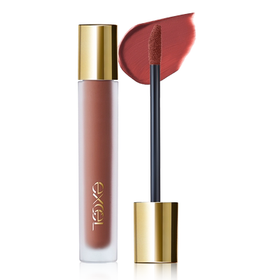 秋冬显白SANAeXcel雾面持久