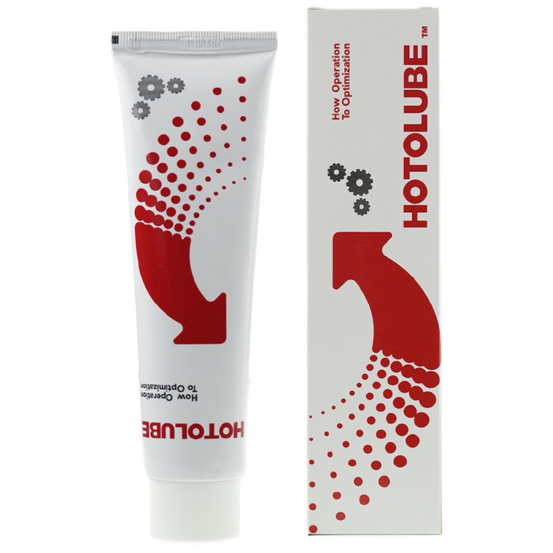 HOTOLUBE虎头食品级PAO润滑脂