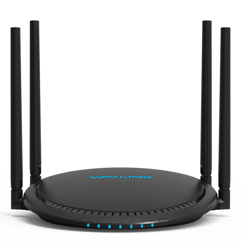 【疾速wifi6】睿因路由器千兆端口家用無線wifi高速穿墻大戶型5g雙頻電信移動1200m大功率學生宿舍漏油器