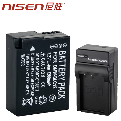 松下相机电池充电器松下徕卡