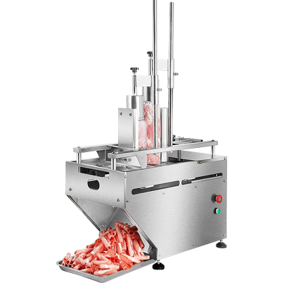 高狮羊肉卷切片机商用火锅肉片