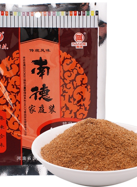 南德麻辣珍味调味料750g