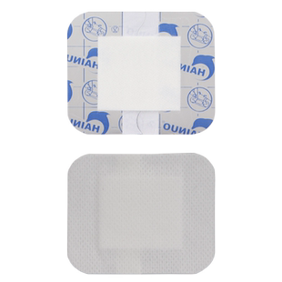 医用无菌敷贴剖腹产后刀疤伤口透气特大号防水大创可贴洗澡贴专用