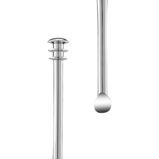 Mr.green德国掏耳朵神器挖耳勺单个装大人用抠扣耳屎老式采耳工具