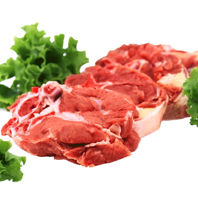 小巴依乳羔羊有机全羊礼盒