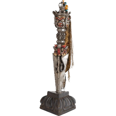 欧斯特尼泊尔手工摆件