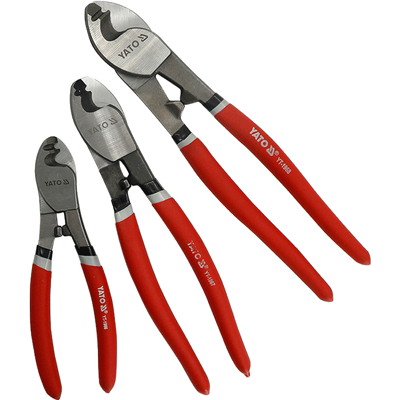 易尔拓电缆钳剪剥二合一