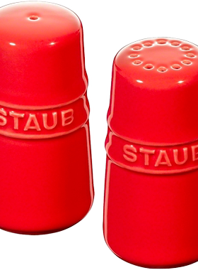 调料瓶厨房陶瓷staub/珐宝