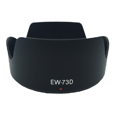 ew-73d遮光罩佳能卡口67mm