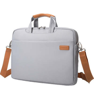 以诺简约风14寸笔记本包