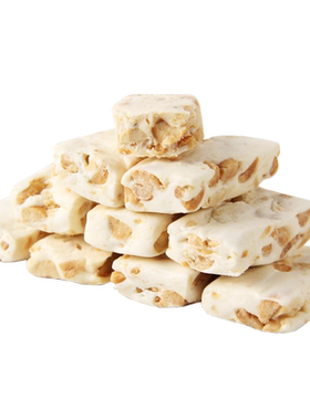 鑫康佳品木糖醇牛轧糖无蔗糖食品