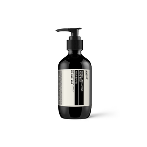 【新包装】ANRUZ橙花/鼠尾草/天竺葵水乳保湿护手霜200ml