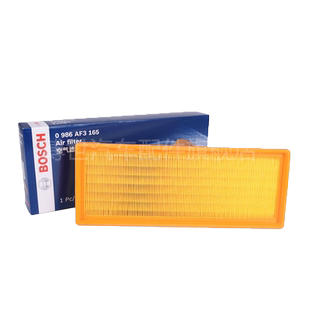 博世空气滤芯器雪铁龙爱丽舍C3XR世嘉C4L天逸C6凡尔赛C5X云逸空滤