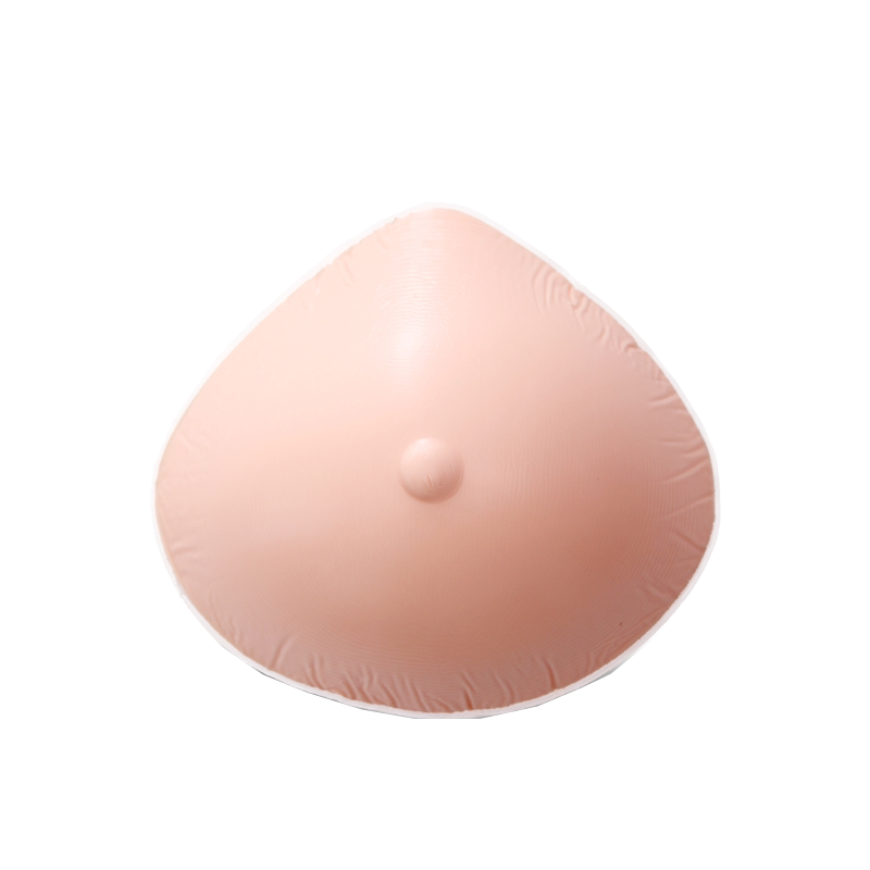 轻质材料术后专用文胸硅胶义乳