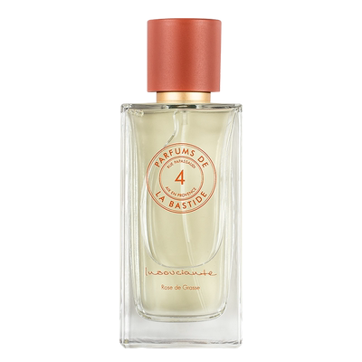 普墅香水50/100ml玫瑰粉红胡椒