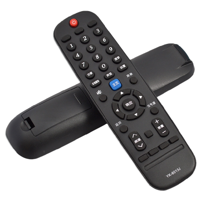 通用电视机遥控器适用于酷开