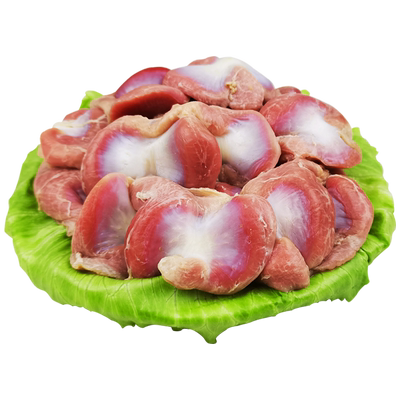 5斤批发新鲜顺丰卤味食材烧烤