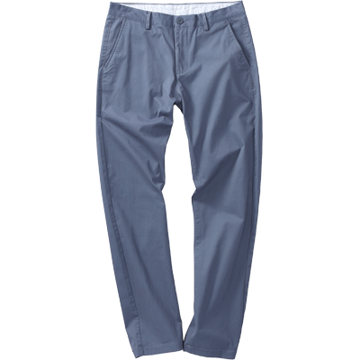 潮流时尚弹力长裤子男士