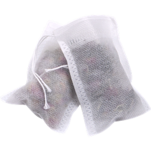 无纺布茶包袋一次性煲汤调料卤料茶叶包食品级煎药纱布袋过滤泡茶