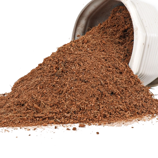 免泡椰糠营养土种花种菜基质土椰糠土泥炭土椰砖疏松土壤介质包邮