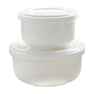 蒸蛋碗带盖婴儿家用儿童碗宝宝小碗辅食蒸蛋羹专用蒸碗陶瓷碗骨瓷