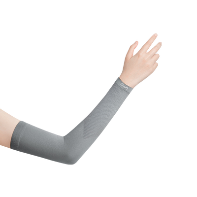 uvno防晒袖套防紫外线长款户外