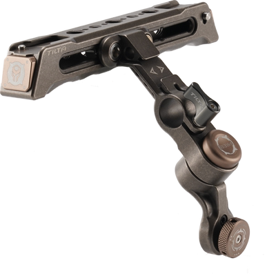 旋钮上手提横拍竖拍KOMODO