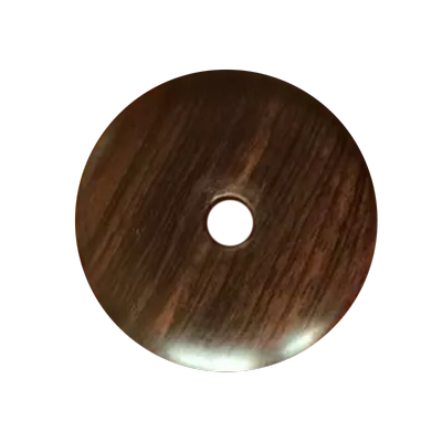 木质气盘唢呐配件音调齐全