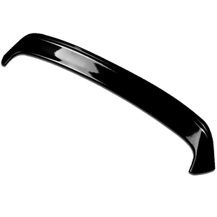 虎力斯 美版 适用18潮跑14-20款新飞度尾翼无损FIT改装GK5 碳纤纹