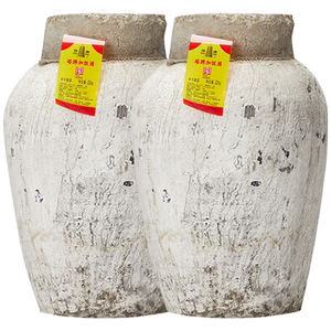 塔牌黄酒手工冬酿加饭酒22kg*2坛