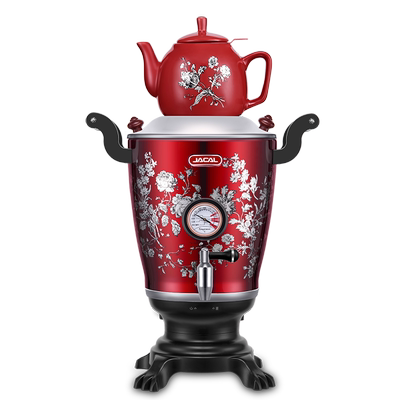 积高保温电热水壶不锈钢