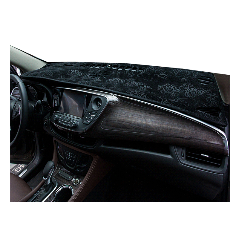 起亚KX1奕跑KX5智跑KX7狮跑KX3焕驰装饰改装中控仪表台防晒避光垫