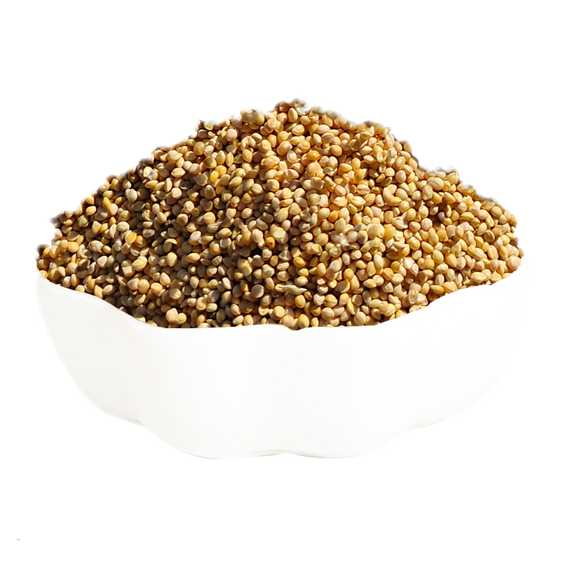 黄谷子带壳小米玄凤牡丹鹦鹉鸟食