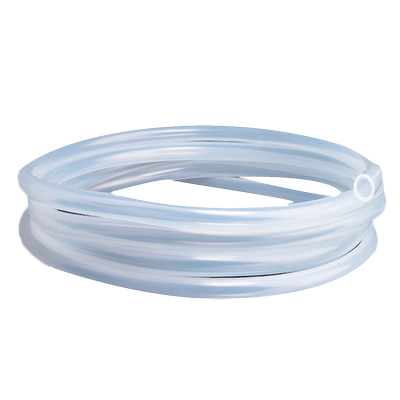 透明硅胶管食品级无气味耐高温