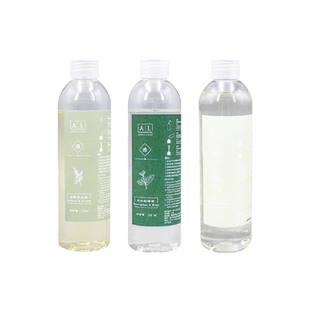 【AL】无火香薰补充液酒店家用卧室补充装超值容量240ml