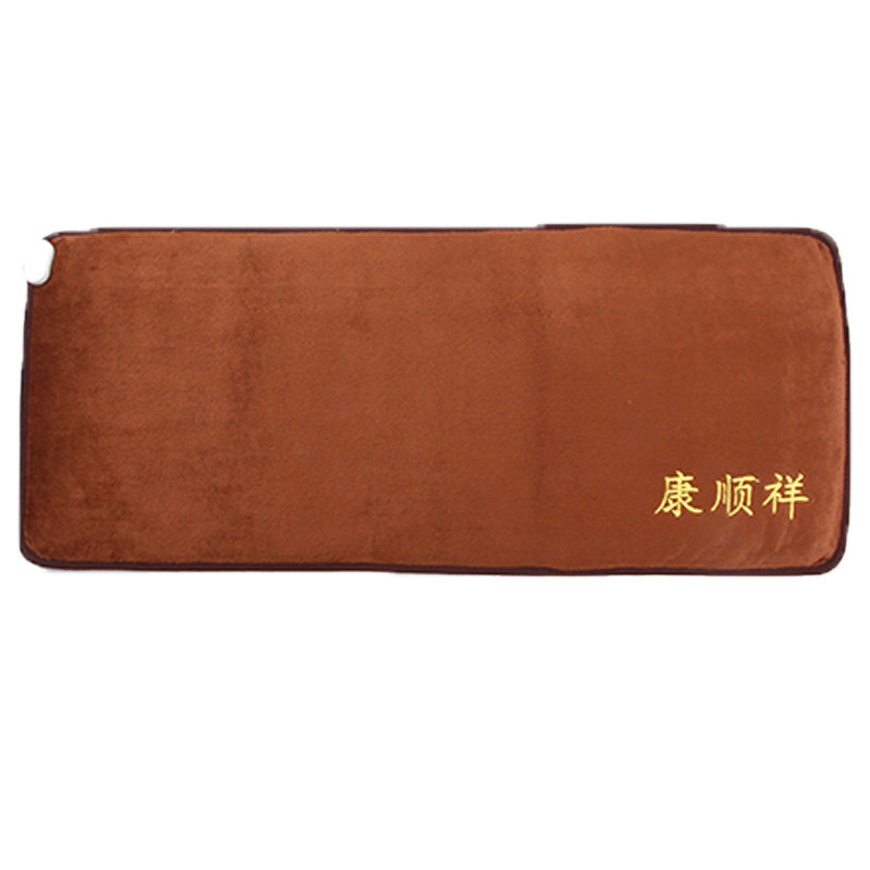 康顺祥盐袋海盐粗盐热敷包电加热家用暖腰部电热理了袋艾灸艾草