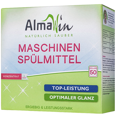almawin德国进口专用1250g洗碗粉