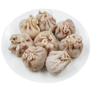 羊肚包肉2斤内蒙古恩科同款网红肚包羊肉特色抖音新鲜顺丰包邮