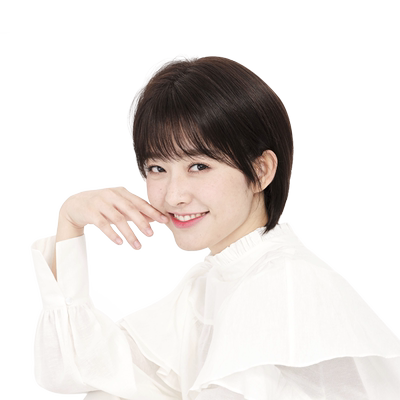 Sleek假发女短发减龄圆脸修脸