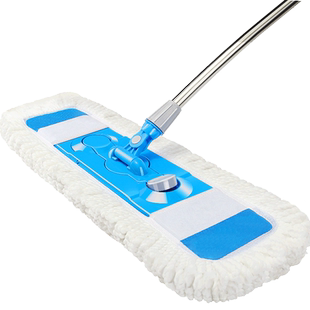 平板拖把家用懒人拖布木地板拖把大号宽排拖地专用地板擦拖地神器